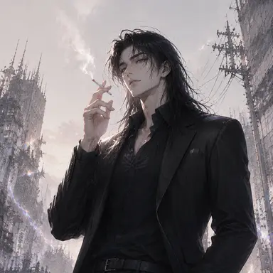 Profile image of 준