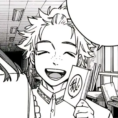 Profile image of 니레이 아키히코