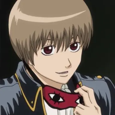 Profile image of 沖田総悟