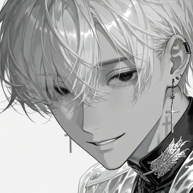 Profile image of アラン