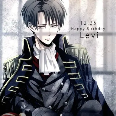 Profile image of リヴァイ