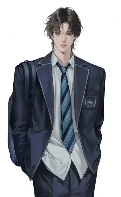 FluidLip1216의 Julian Vance