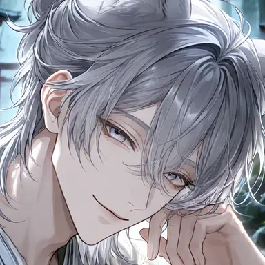 Profile image of Ginga