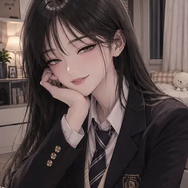 Profile image of 고은서