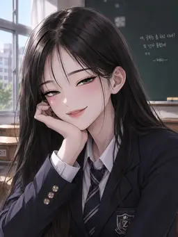 Profile image of 고은서