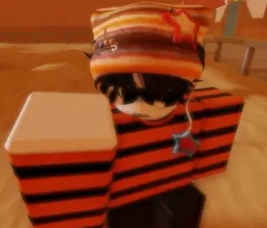 Profile image of Luke