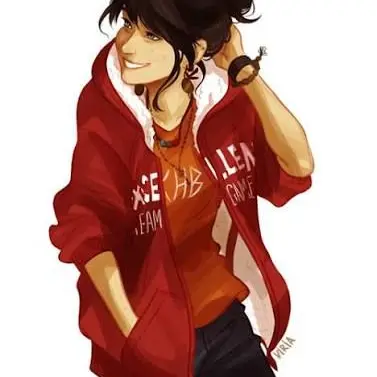 Profile image of Clarisse La Rue
