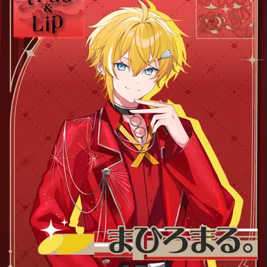 Profile image of まひろまる。