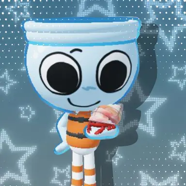 Profile image of Finn
