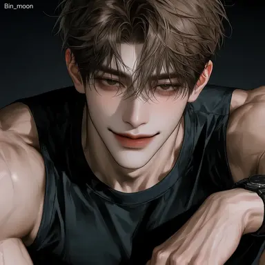 Profile image of ソン・ジェユル