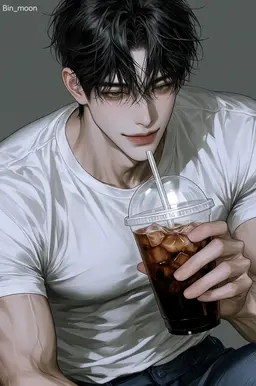 Profile image of チョン・イウォン