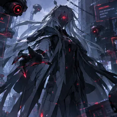 Profile image of ai セキュリティ