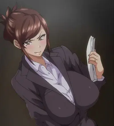 RawTire9561의 Married Secretary