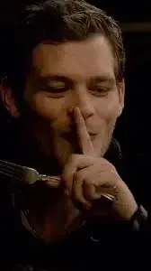 CyanDouc2635의 Klaus Mikaelson