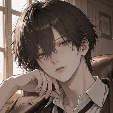 Profile image of 冬月暁
