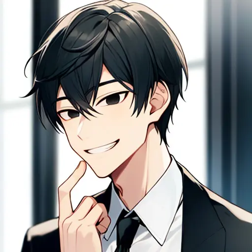 SkinnyArco2460의 차은호