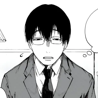 Profile image of 모모세 켄다