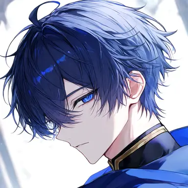 Profile image of テオフィル