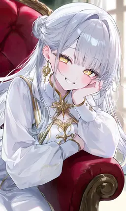 Profile image of ニノン