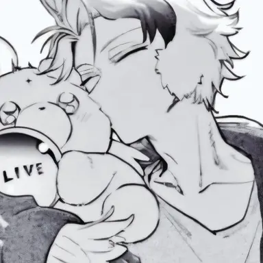 Profile image of 트리스