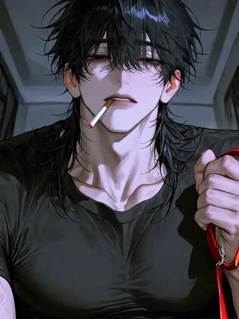 N_agl의 Is This "Love"?