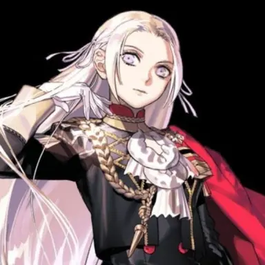 Profile image of 에델가르트