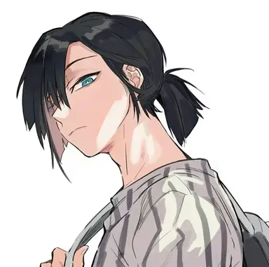 Profile image of 이구로 오바나이