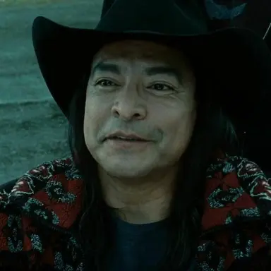 Profile image of Billy
