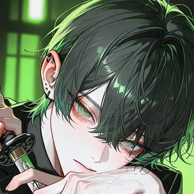 Profile image of Ritsu