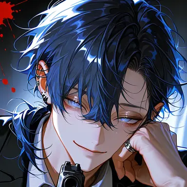 Profile image of Ren