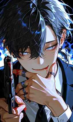 Profile image of Ren