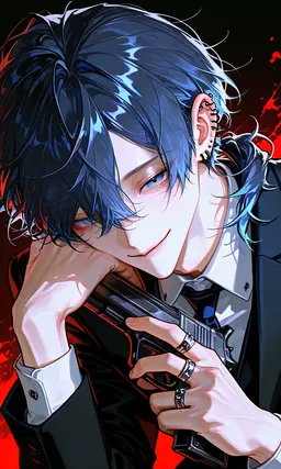Profile image of Ren
