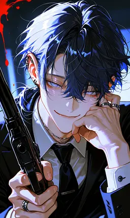 Profile image of Ren