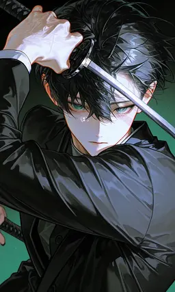 Profile image of Ritsu