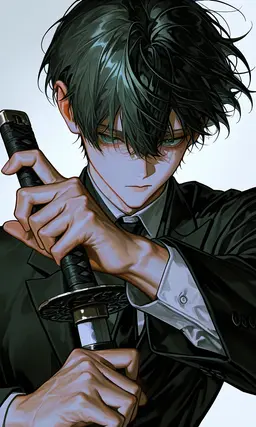Profile image of Ritsu