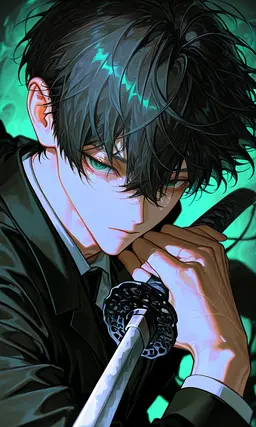 Profile image of Ritsu