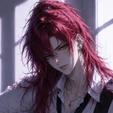 Profile image of Saku