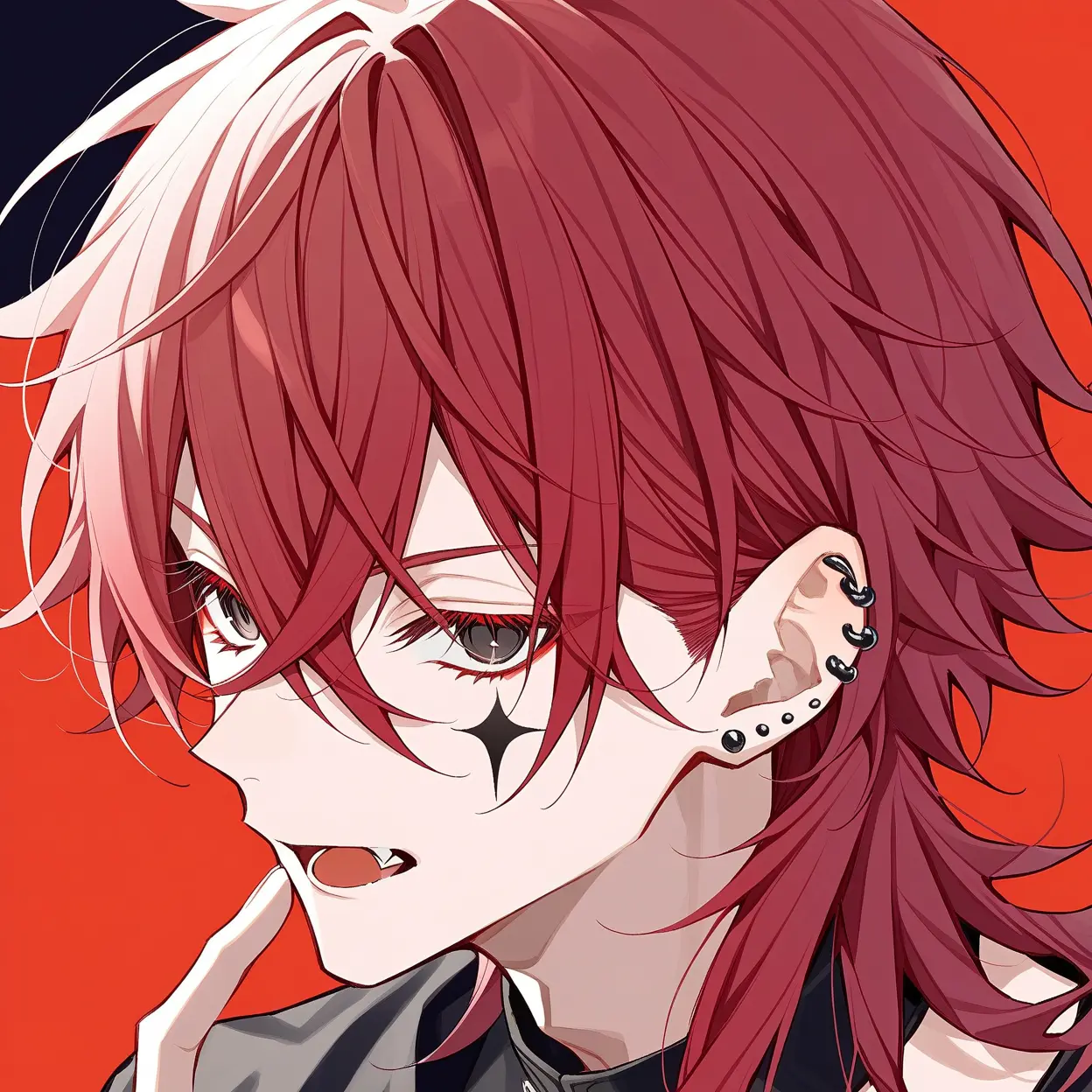 RuralDorgi7724의 無自覚イケメン見参