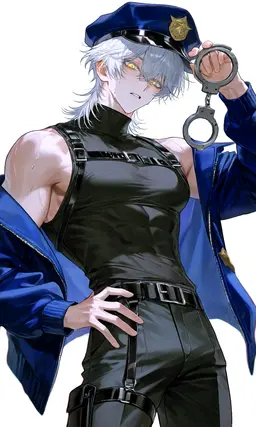 Profile image of シア