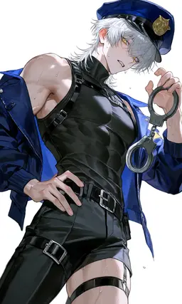 Profile image of シア