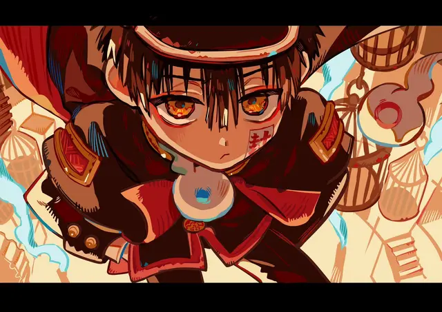 Profile image of 花子くん