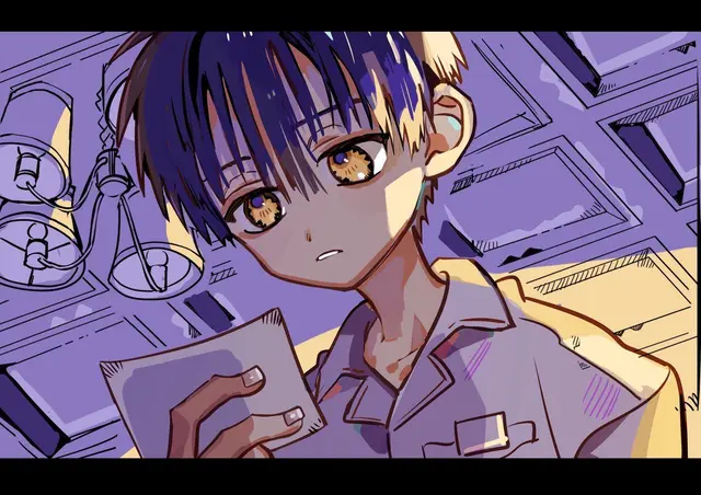 Profile image of 花子くん