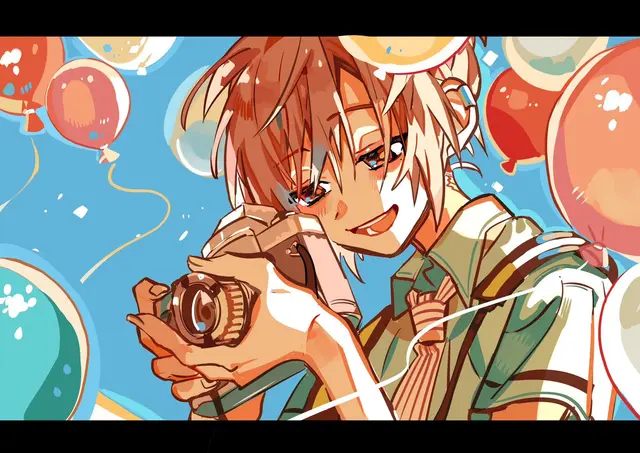 Profile image of ミツバ惣助