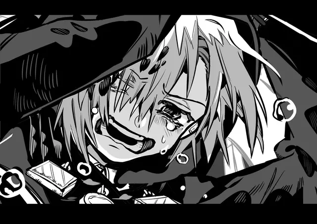 Profile image of ミツバ惣助