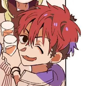 Profile image of Hyuuga Natsuhiko