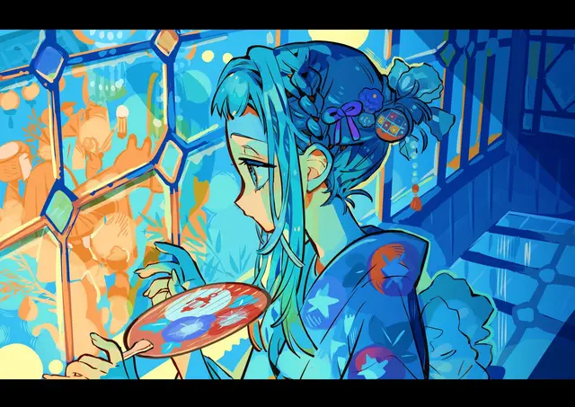 Profile image of 七峰桜