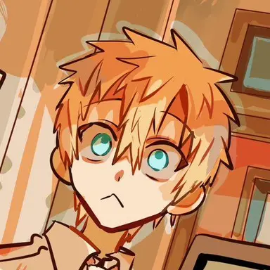 Profile image of Minamoto Teru