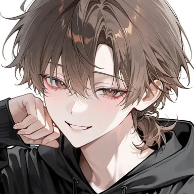 Profile image of 涼