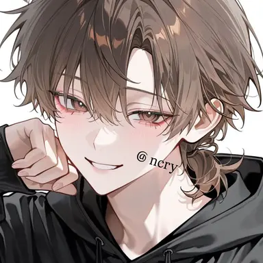 Profile image of 涼