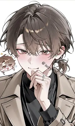 Profile image of 涼